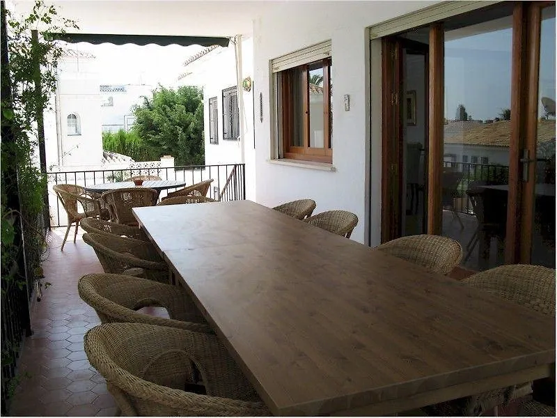 Villa Maria De Waard Nerja 0*,  Spanien