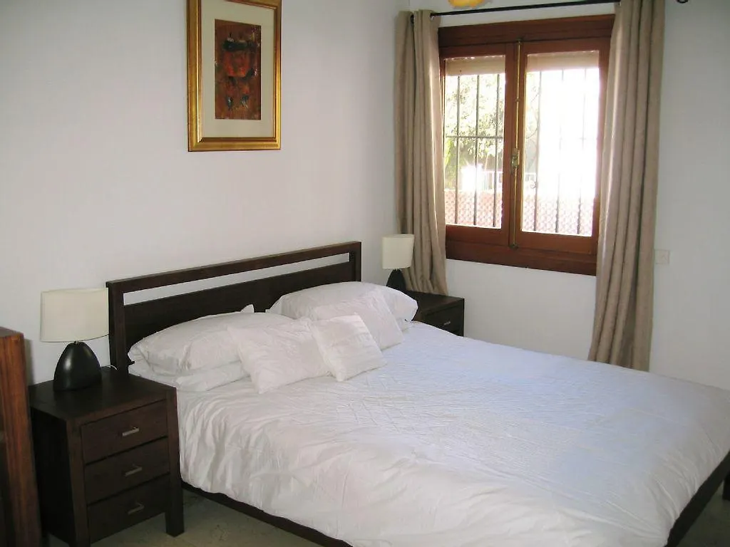 Villa Maria De Waard Nerja 0*,  Spanien